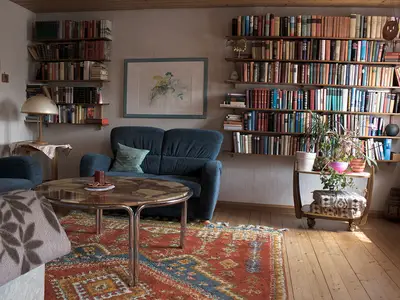 Ferienwohnung für 4 Personen (85 m²) in Leutershausen 6/10