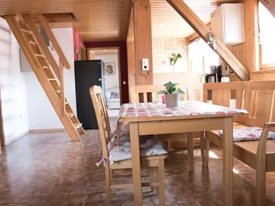 Ferienwohnung für 6 Personen (95 m²) in Leutershausen 2/10