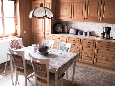 Ferienwohnung für 4 Personen (85 m²) in Leutershausen 2/10