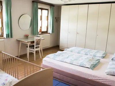 Ferienwohnung für 4 Personen (85 m²) in Leutershausen 6/10