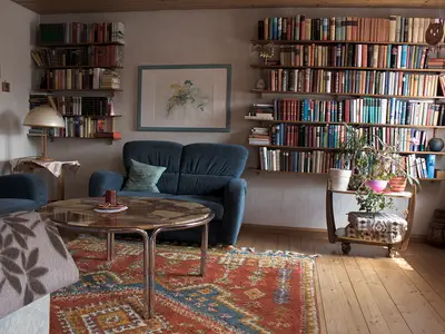 Ferienwohnung für 4 Personen (85 m²) in Leutershausen 7/10