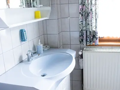 Ferienwohnung für 4 Personen (85 m²) in Leutershausen 8/10