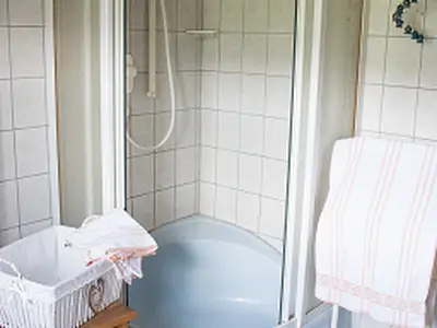 Ferienwohnung für 4 Personen (85 m²) in Leutershausen 9/10