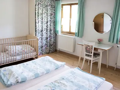 Ferienwohnung für 4 Personen (85 m²) in Leutershausen 3/9
