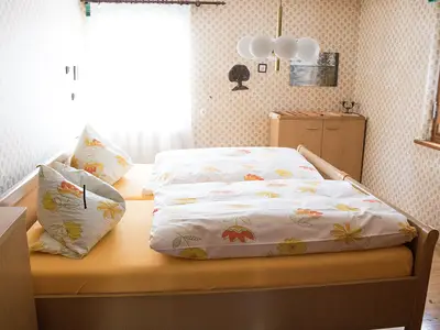 Ferienwohnung für 4 Personen (85 m²) in Leutershausen 4/9