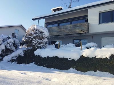 Ferienwohnung für 3 Personen (75 m²) in Leutkirch im Allgäu 5/10