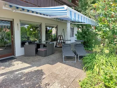 Ferienwohnung für 2 Personen (74 m²) in Leutkirch im Allgäu 2/10
