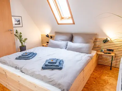 Ferienwohnung für 5 Personen (85 m²) in Leutkirch im Allgäu 1/10