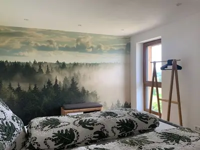 Ferienwohnung für 5 Personen (65 m²) in Stadt Leutkirch im Allgäu 9/10