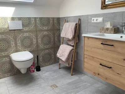 Ferienwohnung für 5 Personen (65 m²) in Stadt Leutkirch im Allgäu 10/10