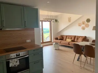 Ferienwohnung für 4 Personen (65 m²) in Stadt Leutkirch im Allgäu 6/10