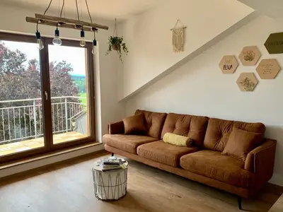 Ferienwohnung für 4 Personen (65 m²) in Stadt Leutkirch im Allgäu 9/10