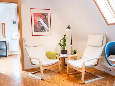 Ferienwohnung für 5 Personen (85 m²) in Leutkirch im Allgäu 6/10