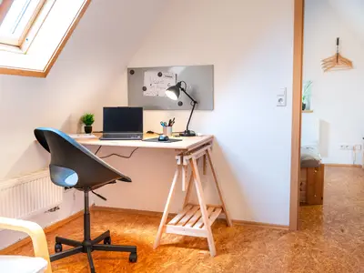 Ferienwohnung für 5 Personen (85 m²) in Leutkirch im Allgäu 7/10