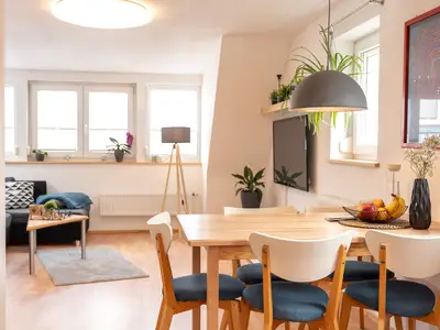 Ferienwohnung für 5 Personen (85 m²) in Leutkirch im Allgäu 4/10