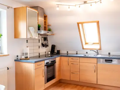 Ferienwohnung für 5 Personen (85 m²) in Leutkirch im Allgäu 5/10