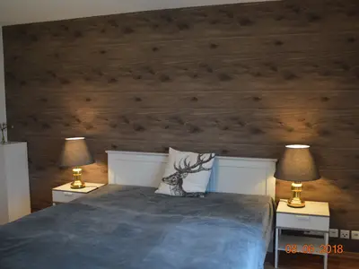 Ferienwohnung für 3 Personen (75 m²) in Leutkirch im Allgäu 6/10