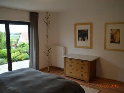 Ferienwohnung für 3 Personen (75 m²) in Leutkirch im Allgäu 7/10