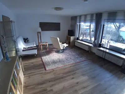 Ferienwohnung für 2 Personen (74 m²) in Leutkirch im Allgäu 3/10