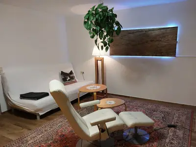 Ferienwohnung für 2 Personen (74 m²) in Leutkirch im Allgäu 4/10