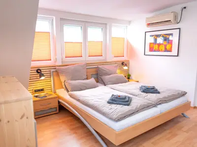 Ferienwohnung für 5 Personen (85 m²) in Leutkirch im Allgäu 2/10