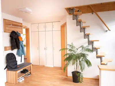 Ferienwohnung für 5 Personen (85 m²) in Leutkirch im Allgäu 8/10