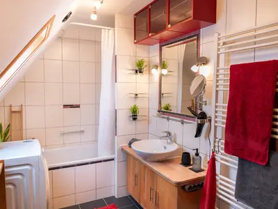 Ferienwohnung für 5 Personen (85 m²) in Leutkirch im Allgäu 9/10