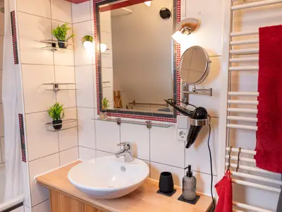 Ferienwohnung für 5 Personen (85 m²) in Leutkirch im Allgäu 10/10