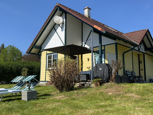 Ferienwohnung für 6 Personen (98 m²) in Leutschach
