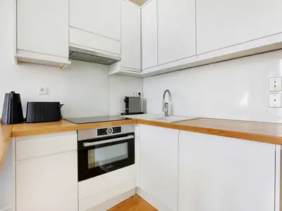 Ferienwohnung für 2 Personen (22 m²) in Levallois-Perret 2/10