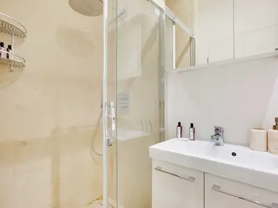 Ferienwohnung für 2 Personen (22 m²) in Levallois-Perret 5/10