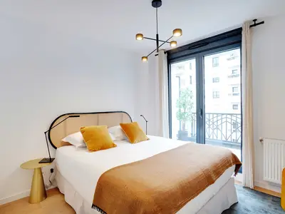 Ferienwohnung für 8 Personen (105 m²) in Levallois-Perret 3/10