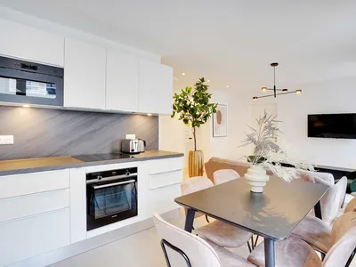 Ferienwohnung für 8 Personen (105 m²) in Levallois-Perret 7/10