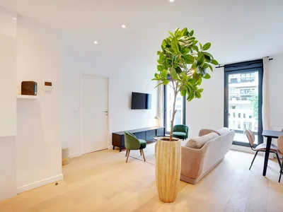 Ferienwohnung für 8 Personen (105 m²) in Levallois-Perret 8/10