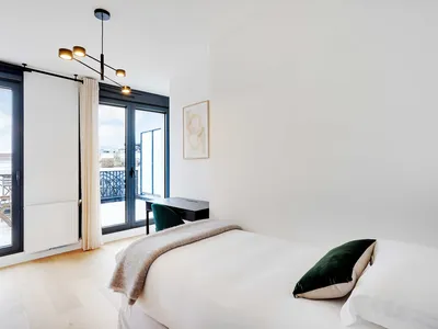 Ferienwohnung für 8 Personen (105 m²) in Levallois-Perret 9/10