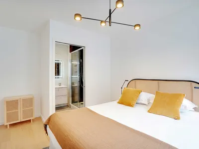 Ferienwohnung für 8 Personen (105 m²) in Levallois-Perret 10/10