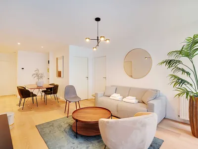 Ferienwohnung für 7 Personen (70 m²) in Levallois-Perret 1/10