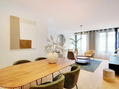 Ferienwohnung für 7 Personen (70 m²) in Levallois-Perret 3/10