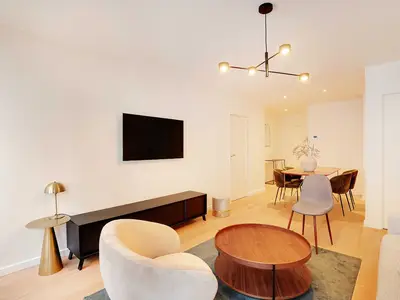 Ferienwohnung für 7 Personen (70 m²) in Levallois-Perret 4/10