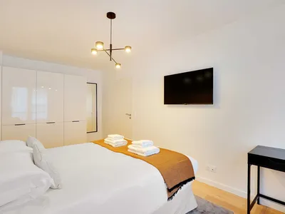 Ferienwohnung für 7 Personen (70 m²) in Levallois-Perret 6/10