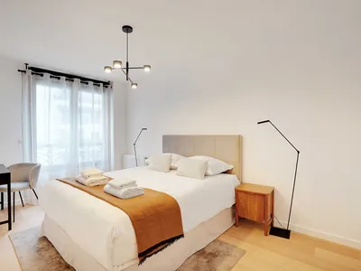 Ferienwohnung für 7 Personen (70 m²) in Levallois-Perret 7/10
