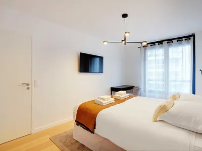 Ferienwohnung für 7 Personen (70 m²) in Levallois-Perret 8/10