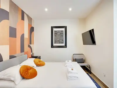 Ferienwohnung für 3 Personen (20 m²) in Levallois-Perret 2/10