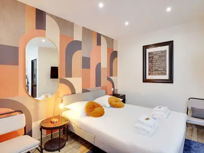 Ferienwohnung für 3 Personen (20 m²) in Levallois-Perret 7/10