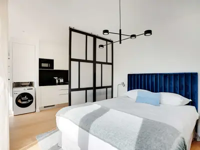 Ferienwohnung für 3 Personen (29 m²) in Levallois-Perret 3/10