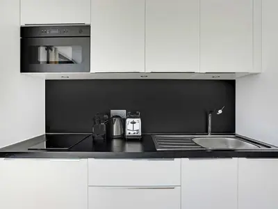 Ferienwohnung für 3 Personen (29 m²) in Levallois-Perret 8/10