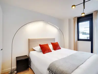 Ferienwohnung für 3 Personen (32 m²) in Levallois-Perret 3/10