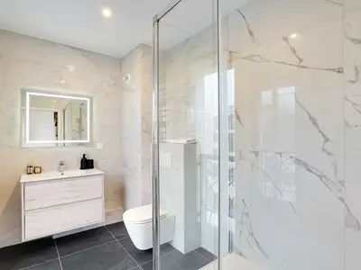 Ferienwohnung für 3 Personen (32 m²) in Levallois-Perret 8/10