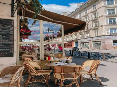 Ferienwohnung für 3 Personen (32 m²) in Levallois-Perret 9/10