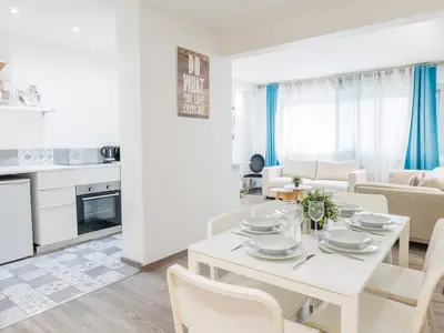 Ferienwohnung für 7 Personen (55 m²) in Levallois-Perret 2/10